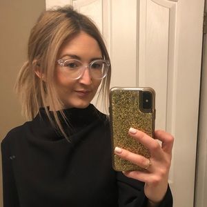 Meet your Posher, Bri